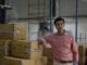Ajay Rao, Founder and CEO at Emiza.