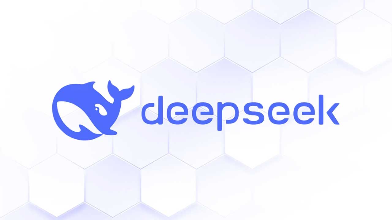 deepseek R1