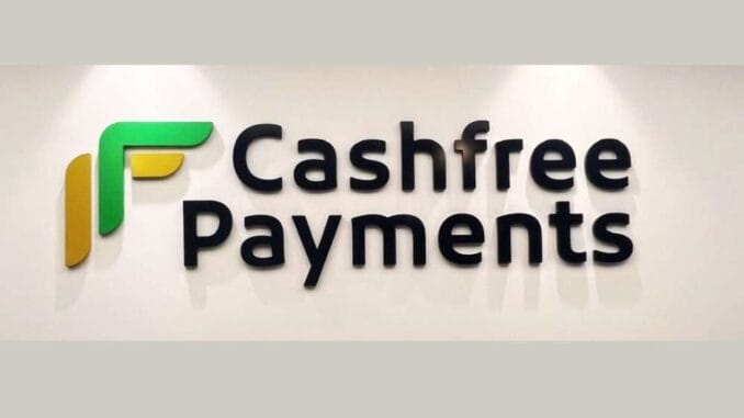 cashfree payments logo Innovent blog post