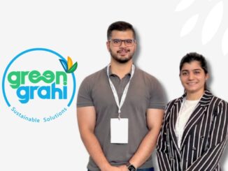 innovent blog post on Agri-bio tech startup greengrahi raised funding