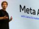 innovent blog post on Meta launches a stand alone AI app to compete with chatgpt.
