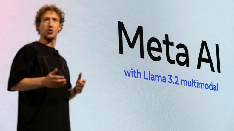 innovent blog post on Meta launches a stand alone AI app to compete with chatgpt.