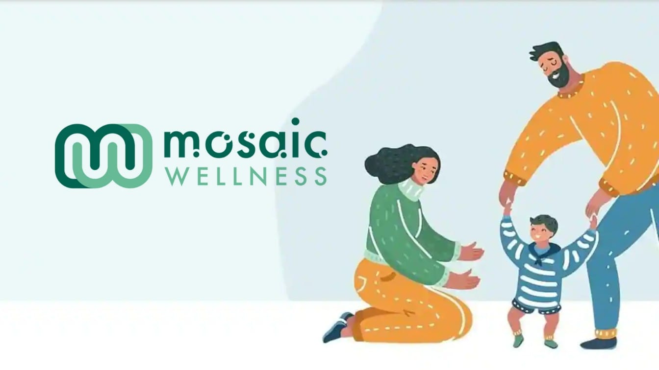 innovent blog post on mosaic wellness raised funding from think investment