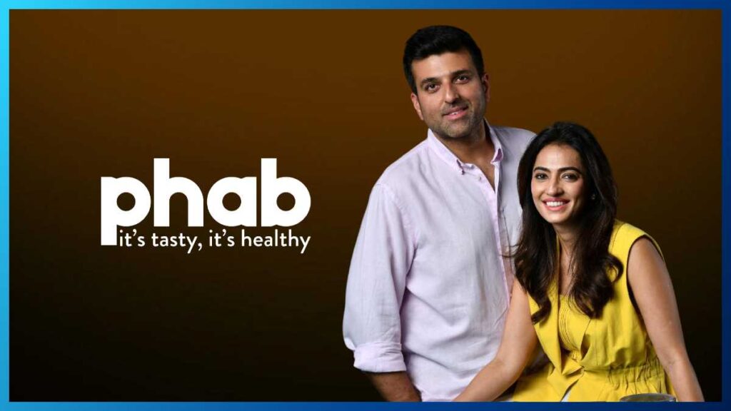 Phab Secures $2 Million Funding