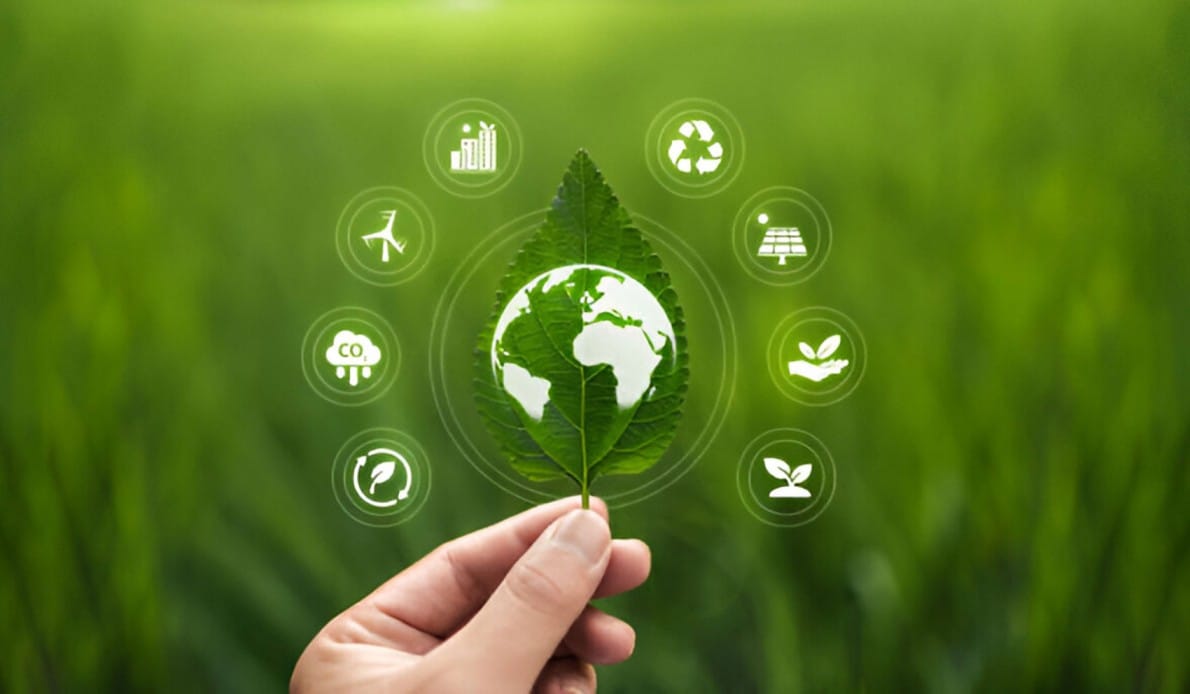 innovent blog post on Schneider Electric partners with Freyr Energy