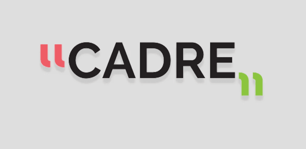 innovent blog post on CADRE ODR Secures Funding