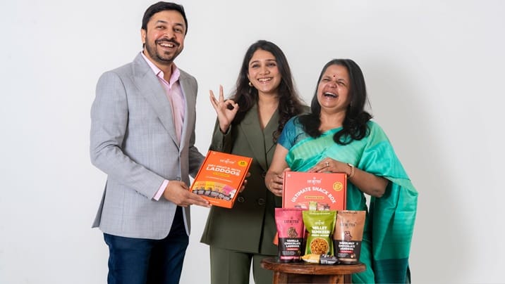 innovent blog post on indian snack brand eat better secures funding
