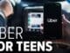 innovent blog post on uber for teens