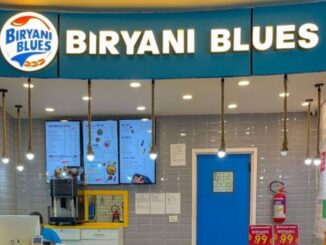 innovent blog post on Biryani Blues riases $5 million in funding led by yugadi capital