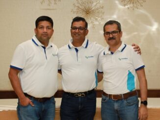 innovent blog post on CureBay Secures $21 Million funding led by bertelsmann india