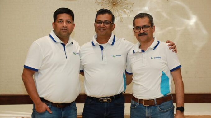 CureBay Secures $21 Million funding led by bertelsmann india innovent blog post on CureBay Secures $21 Million funding led by bertelsmann india