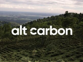 innovent blog post on Deep-Tech Startup Alt Carbon Raises $12M to Scale CO2 Removal in India