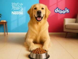 innovent blog post on Drools Pet Food Private Limited has made history by becoming the nation's first pet food unicorn.