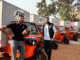 innovent blog post on Fyn Mobility has secured a significant $2.5 million (approximately ₹20.7 crore) in a recent funding round.