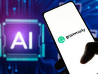 innovent blog post on Grammarly secures $1 billion funding to build ai productivity