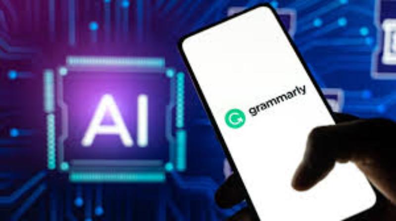 Grammarly secures $1 billion funding to build ai productivity