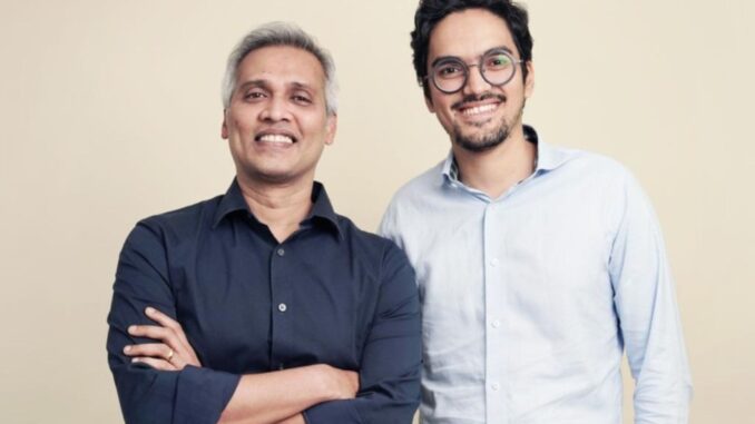 Gut Health Startup The Good Bug Secures $12M Funding (1) (1) innovent blog post on gut health startup the good bug raises 100cr funding