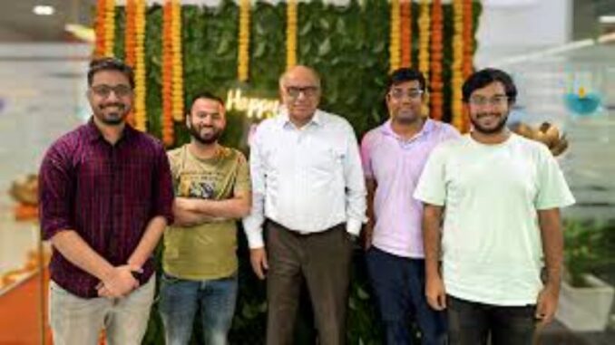 innovent blog post on Misfits Secures ₹5 Cr Seed Funding for Offline Community Growth