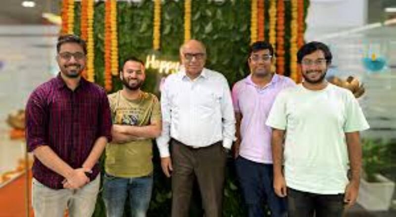 innovent blog post on Misfits Secures ₹5 Cr Seed Funding for Offline Community Growth