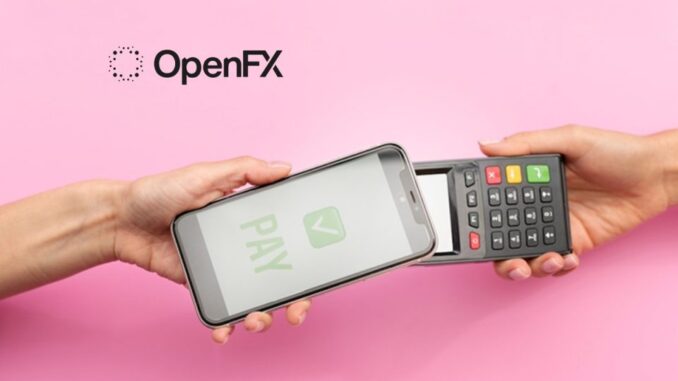 OpenFX Raises $23 Million for Real-Time Cross-Border Payments Platform innovent blog post on OpenFX Raises $23 Million for Real-Time Cross-Border Payments Platform