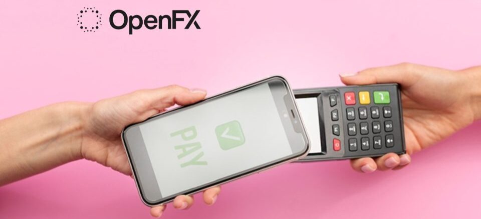 innovent blog post on OpenFX Raises $23 Million for Real-Time Cross-Border Payments Platform