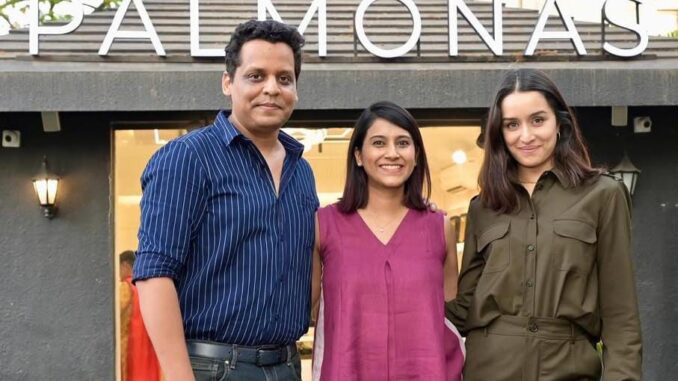 Palmonas Shraddha Kapoor's backed Raises Rs 55 Cr Series A Funding(2) innovent blog post on Palmonas Shraddha Kapoor's backed Raises Rs 55 Cr Series A Funding
