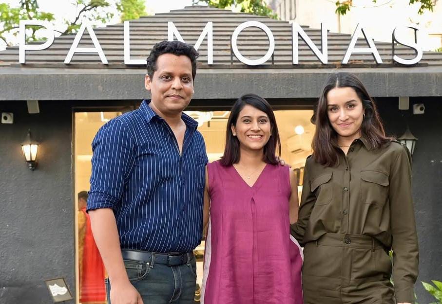 Palmonas Shraddha Kapoor’s backed Raises Rs 55 Cr Series A Funding