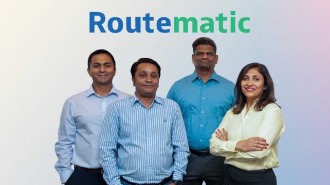 Routematic Gears Up for Expansion with $40 Million Series C Funding innovent blog post on Routematic, a leading employee fleet management and transport automation solutions provider, has successfully secured $40 million.