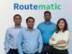innovent blog post on Routematic, a leading employee fleet management and transport automation solutions provider, has successfully secured $40 million.