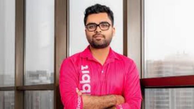 innovent blog post on snabbit secures $19m funding for home services