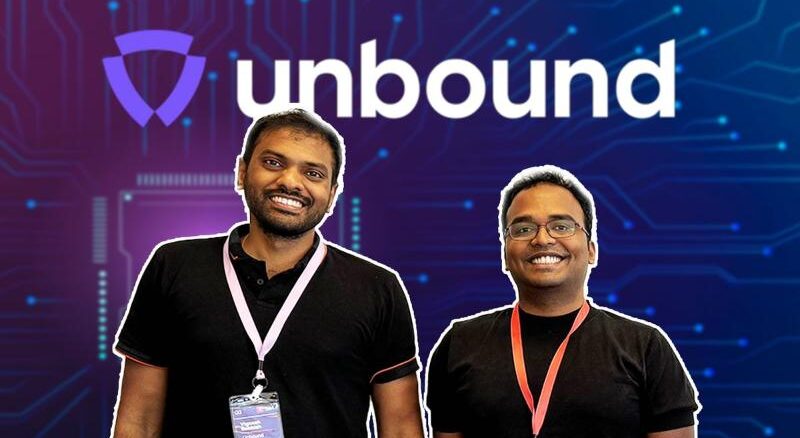 innovent blog post on Unbound Secures $4 Million to secure gen-ai adoption