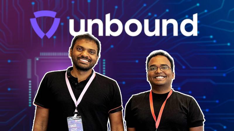 Unbound Secures $4 Million to secure gen-ai adoption