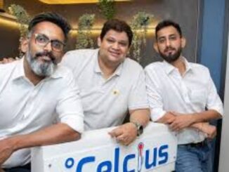 innovent blog post on celcius raises 100cr funding.