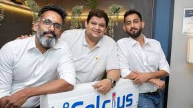 celcius raises 100cr funding.jfif innovent blog post on celcius raises 100cr funding.