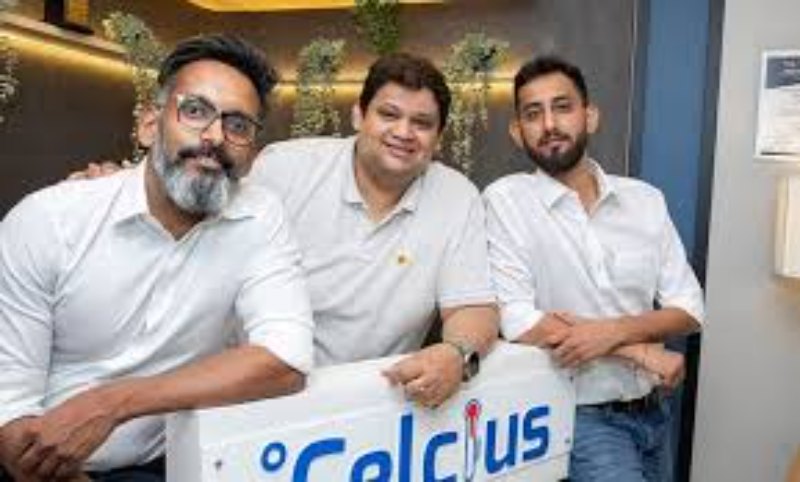Celcius Logistics Raises ₹250 Crore to Fuel Cold Chain Revolution in India