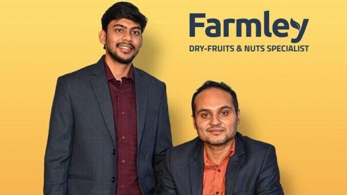 farmley snack brand raises Funding 1 innovent blog post based on Noida-based healthy snacking brand Farmley has announced a significant milestone in its journey, securing a substantial $40 million in its Series C funding round.