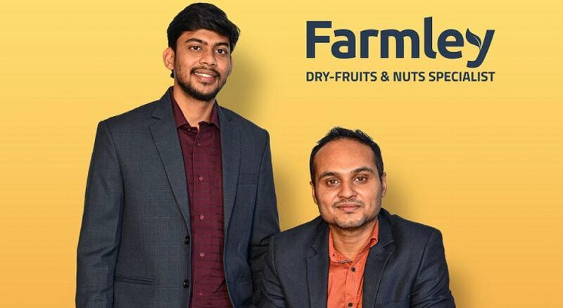 innovent blog post based on Noida-based healthy snacking brand Farmley has announced a significant milestone in its journey, securing a substantial $40 million in its Series C funding round.