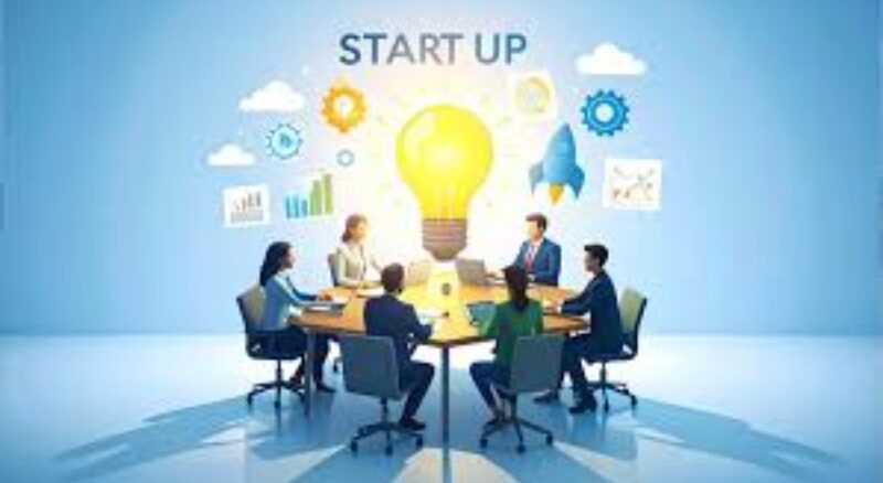 innovent blog post on The Government of India has announced substantially expand the Credit Guarantee Scheme for Startups (CGSS).