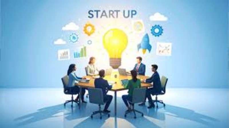 innovent blog post on The Government of India has announced substantially expand the Credit Guarantee Scheme for Startups (CGSS).