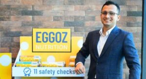 Eggoz Raises ₹125 Cr in series C round-innovent blog