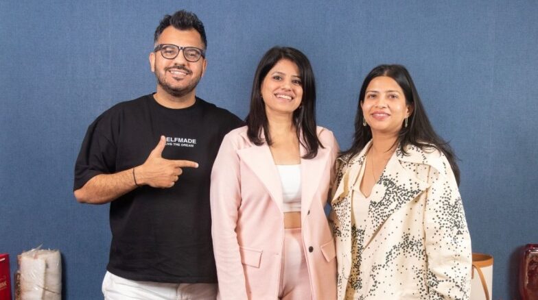 innovent blog post on Estailo Secures Rs 75 Lakh Seed Funding from studio wolfpack labs