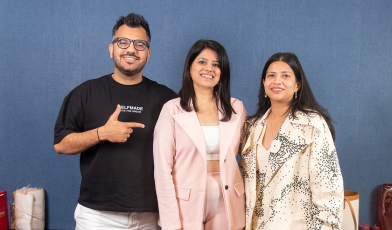 innovent blog post on Estailo Secures Rs 75 Lakh Seed Funding from studio wolfpack labs