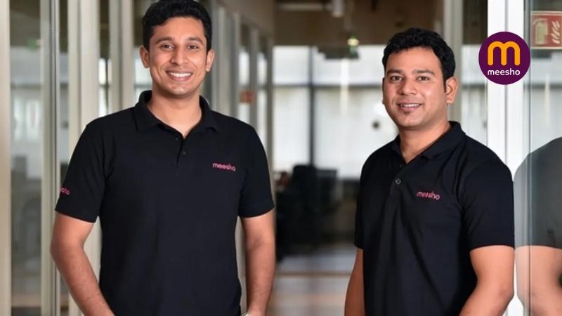 innovent blog post on Meesho Transforms into Public Limited Company