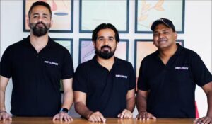 MetaShot Gaming startup Raises ₹2 Cr from KITVEN FUND