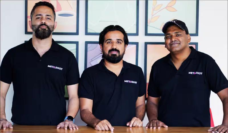 innovent blog post on MetaShot Gaming startup Raises ₹2 Cr from KITVEN FUND