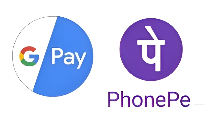 innovent blog post on phonepe and googlepay lead upi peak in may.