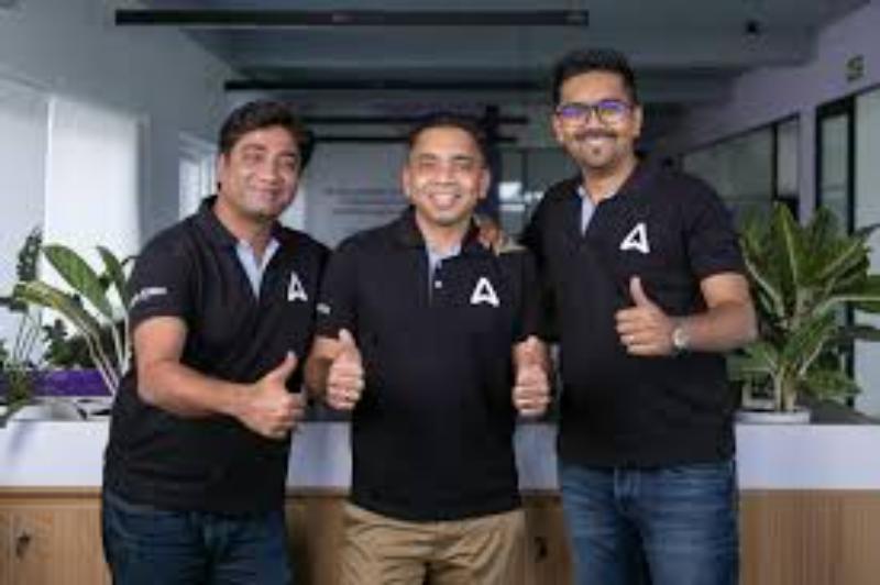 innovent blog post on Sanlayan Technologies Secures Rs186 cr in Series A funding round