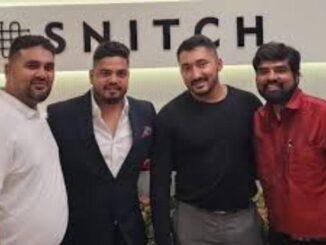 innovent blog post on Snitch D2C Menswear brand secures $40 Million in Series funding.