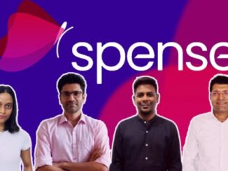 innovent blog post on Spense Secures $1.85 Million Pre-Seed Funding to Revolutionize India's Credit Landscape
