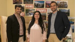 StayVista Raises ₹40 Cr Series B Funding – Innovent Blog